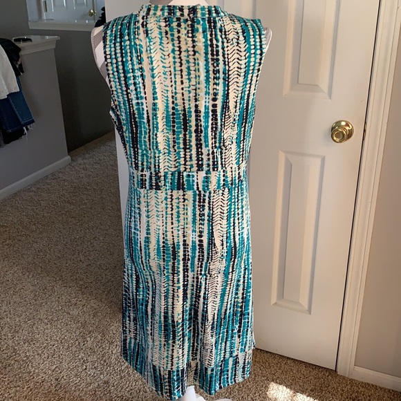 Very Cute Calvin Klein sundress - Size L - Picture 3 of 7